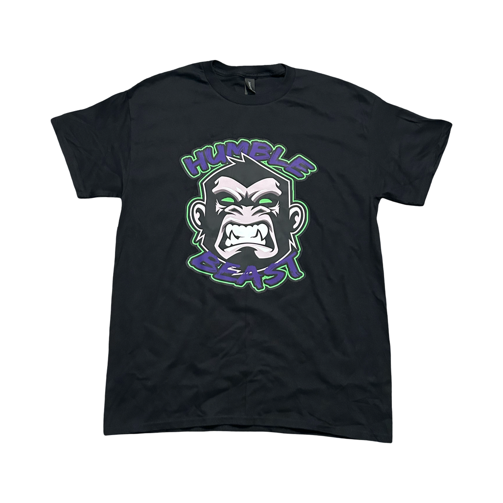 Humble Beast Black T-shirt