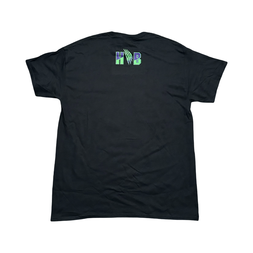 Humble Beast Black T-shirt